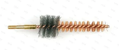 Ершик комбинированный Stil Crin сталь / бронза к.5,6 по 50шт / упак