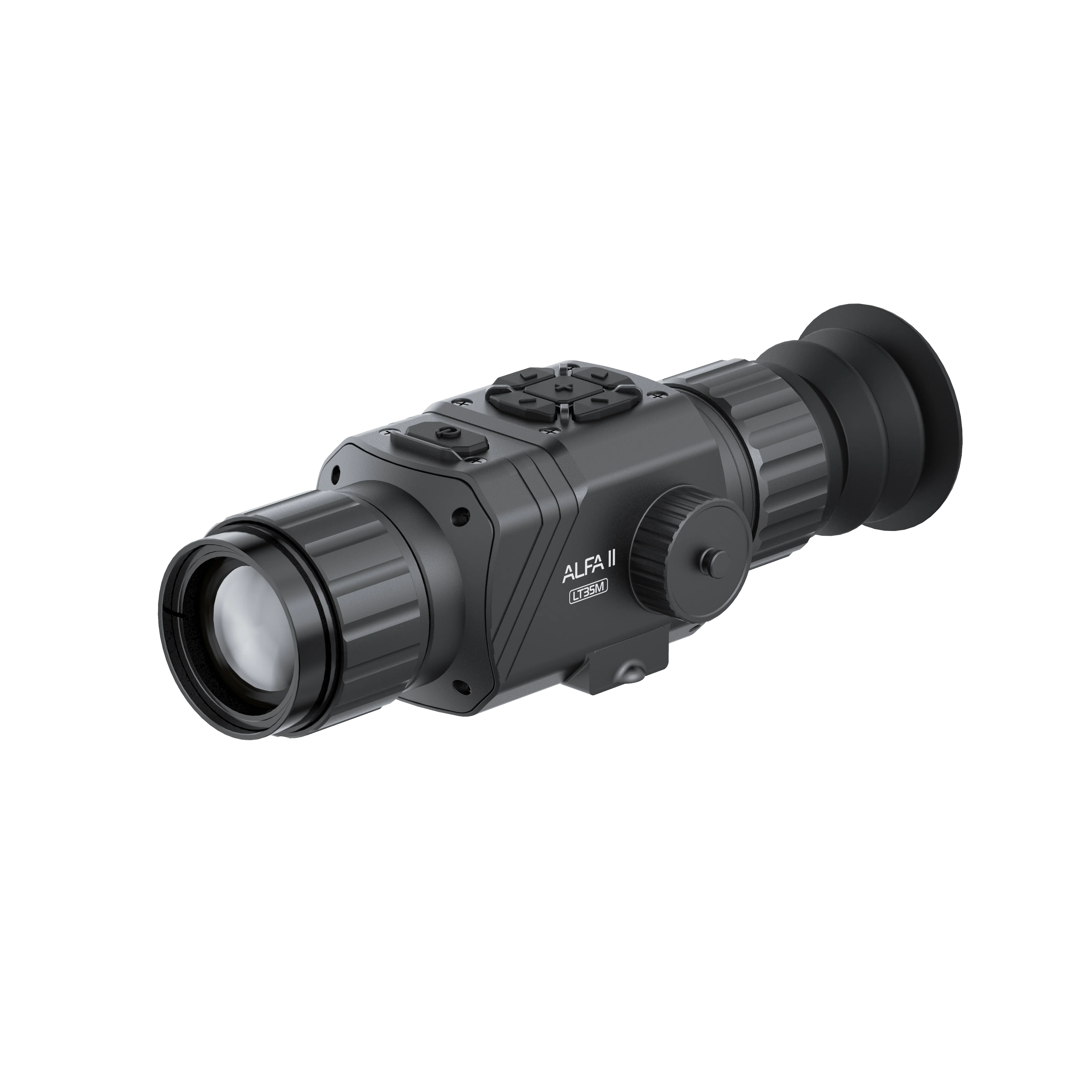 Тепловизионный прицел ARKON Alfa II HT35M / Аркон Альфа 2 ХТ 35 М