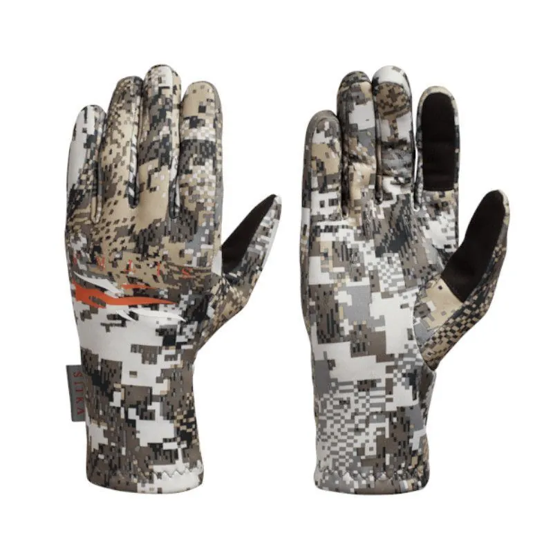Перчатки SITKA Traverse Glove New