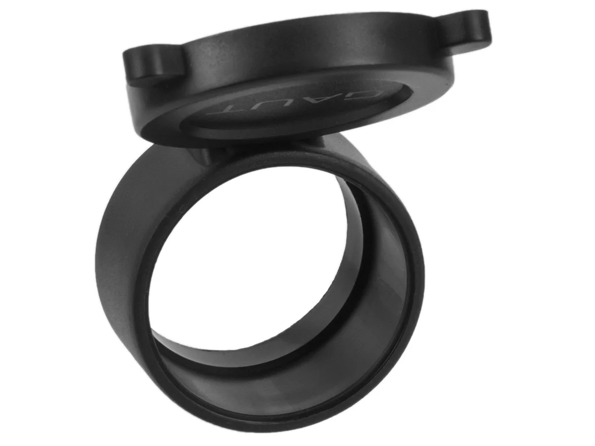 Крышка защитная GAUT для оптического прицела 34мм на объектив