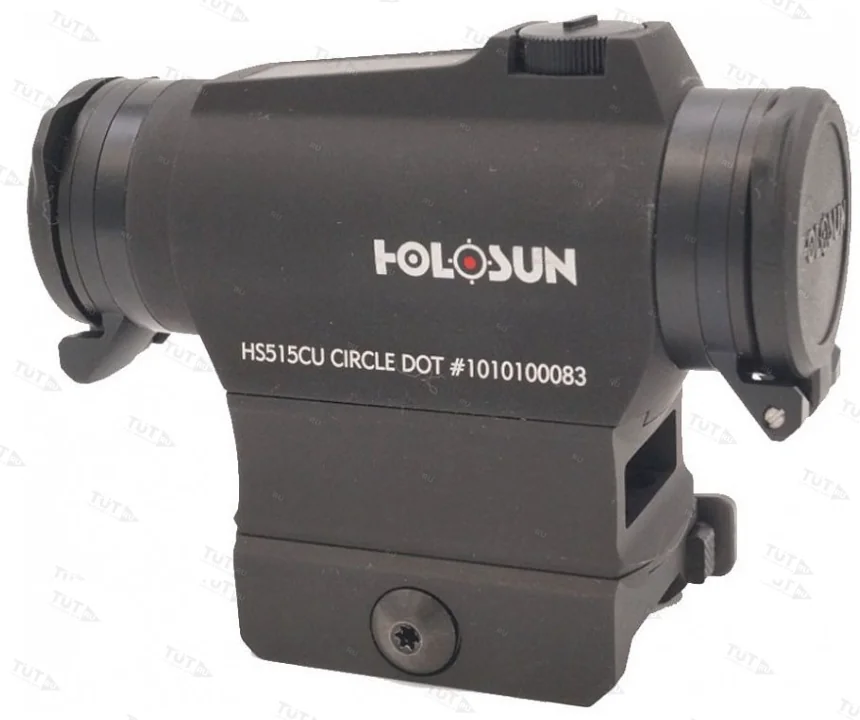 Коллиматор Holosun micro (HS515CU)