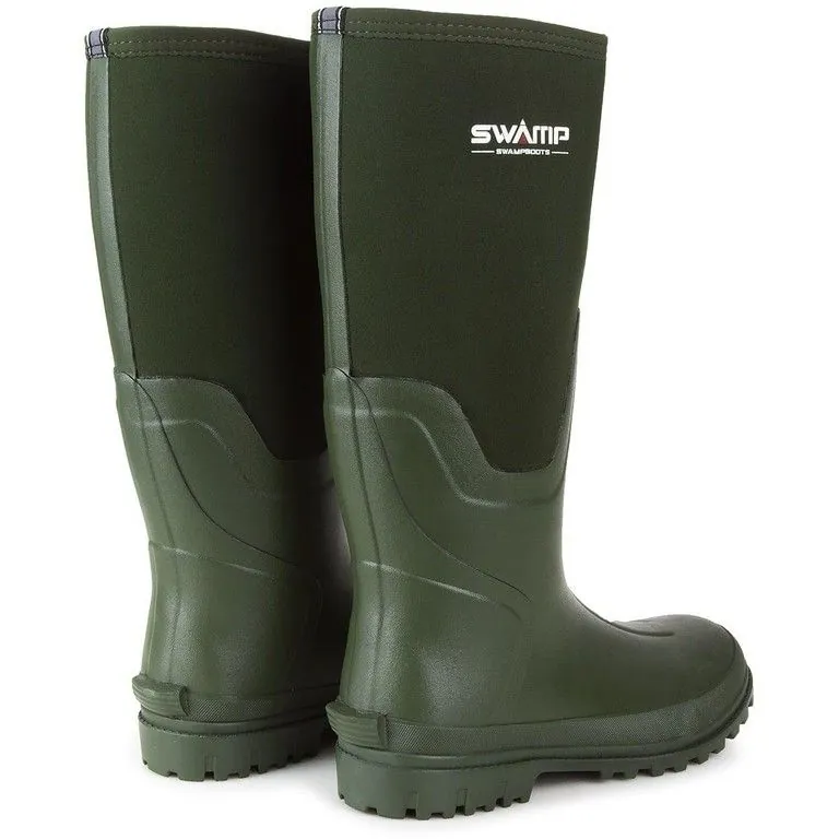 Сапоги SWAMPCayman