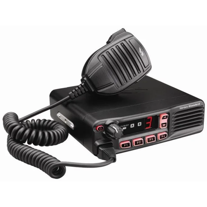 Автомобильная рация Vertex VX-4500