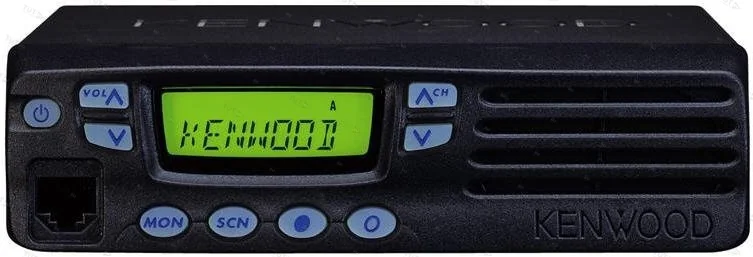 Автомобильная рация Kenwood TK-7100