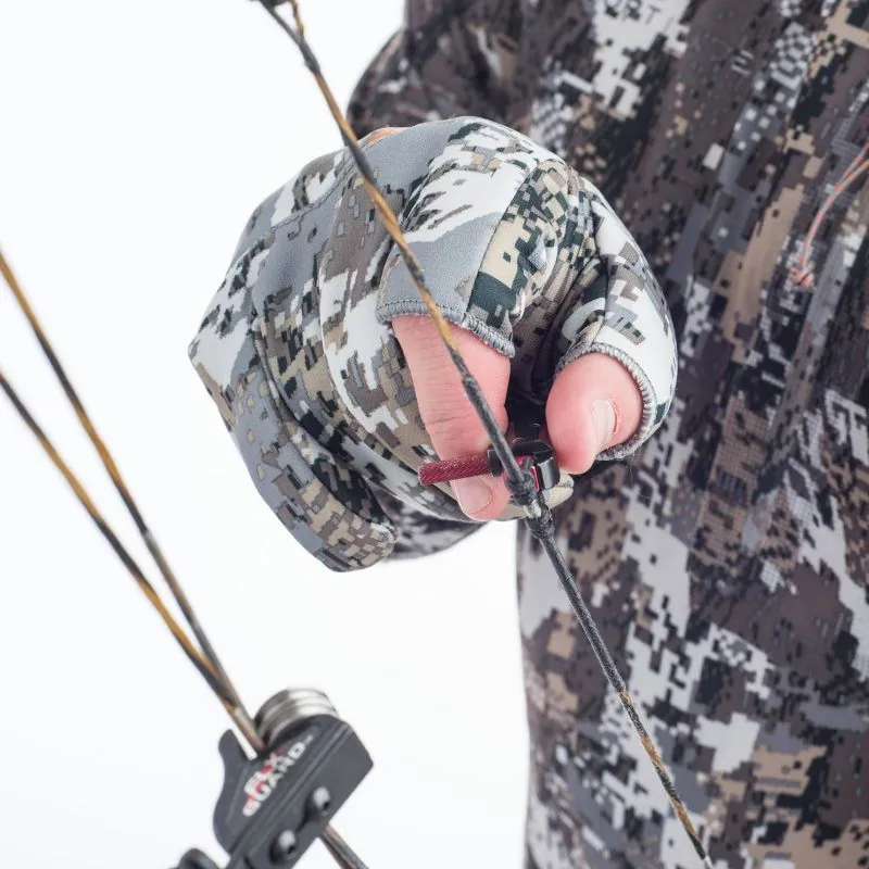 Перчатки SITKA Fanatic Glove