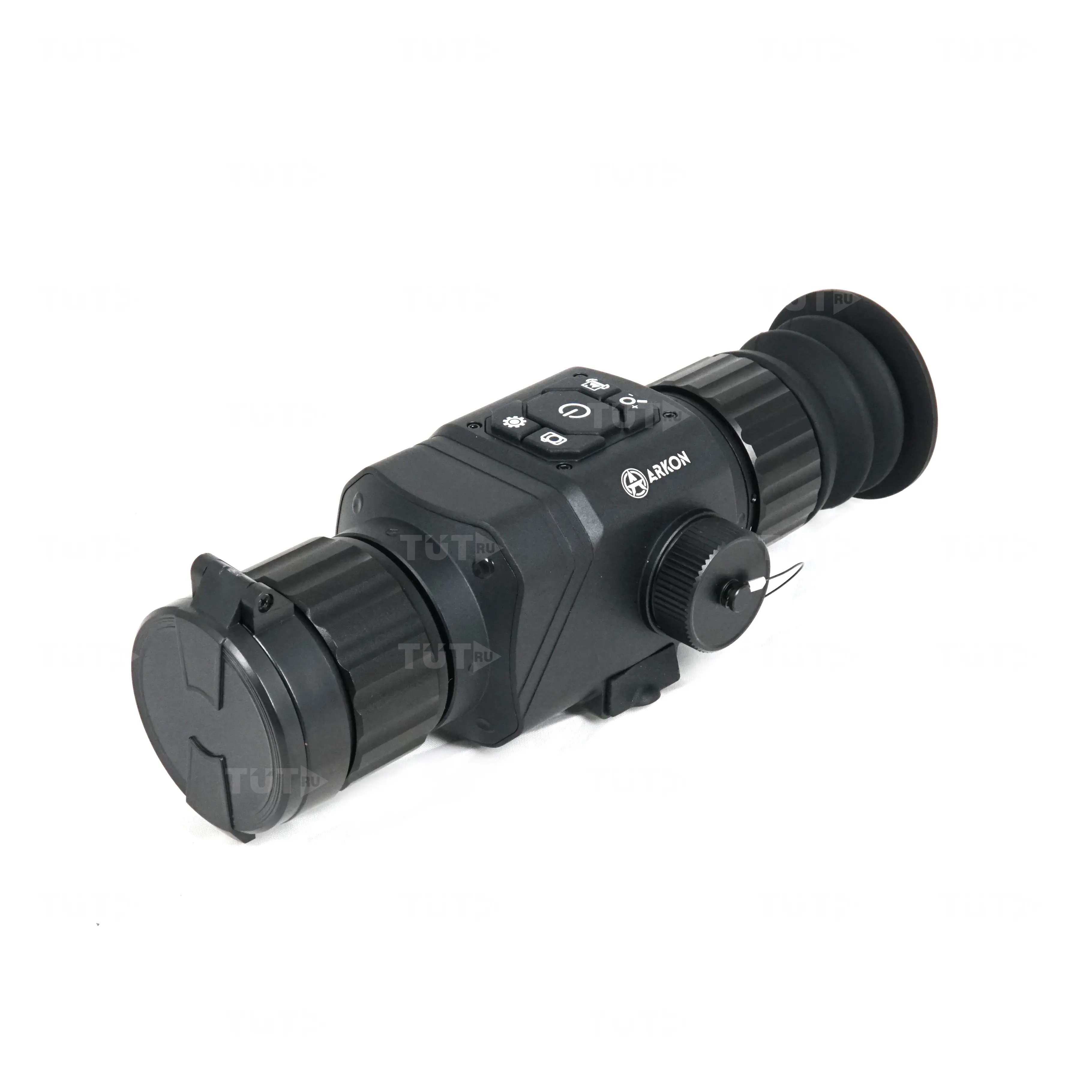 Тепловизионный прицел ARKON Alfa II LT35 / Аркон Альфа 2 ЛТ 35