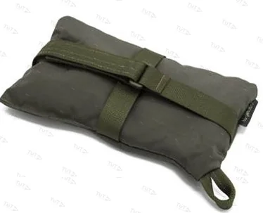Подушка стрелковая APS увеличенная, цвет олива