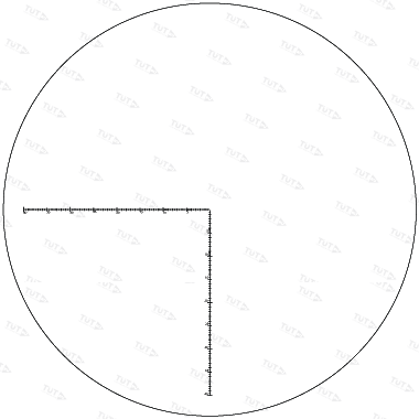 Бинокль Leupold Bx-2 Tactical 10X42 Black Mil-L