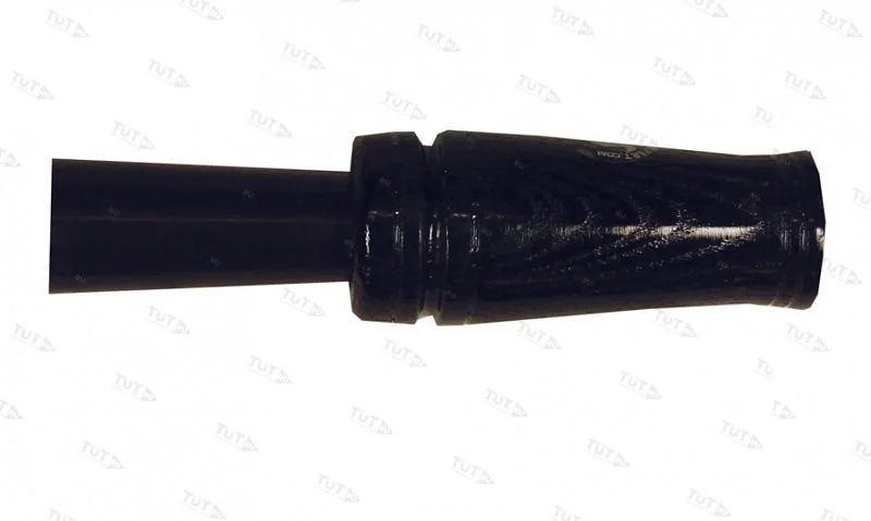 Манок Buck Expert на утку черный с CD