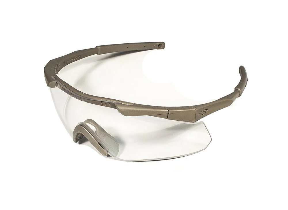 Баллистические очки Smith Optics AEGIS ARC (AEGAT49912-2R)