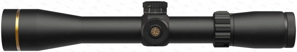 Оптический прицел Leupold VX-Freedom AR 3-9x40 FireDot Tri-Mil с подсветкой, 30мм (175077)