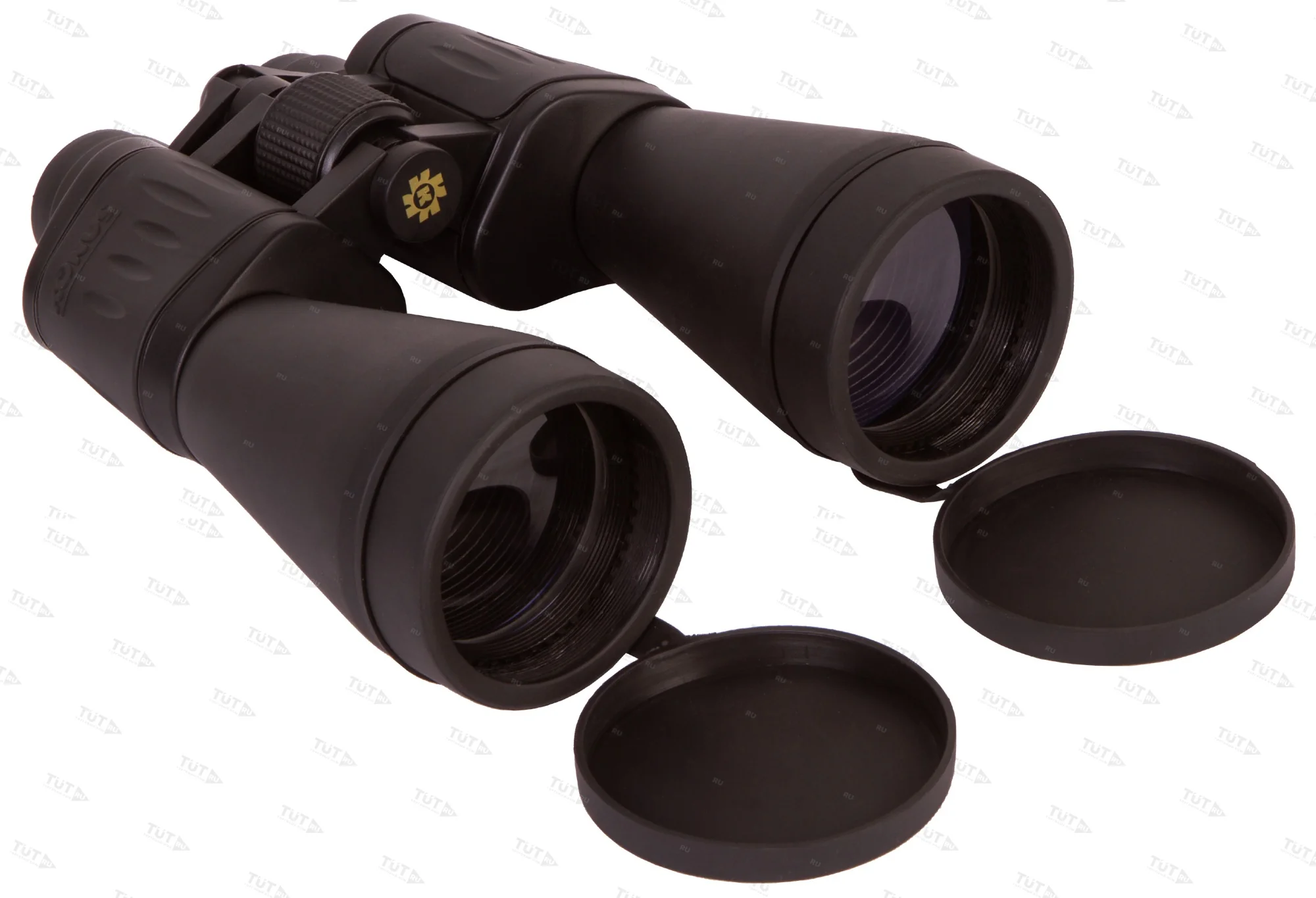 Бинокль Konus Giant-60 20x60