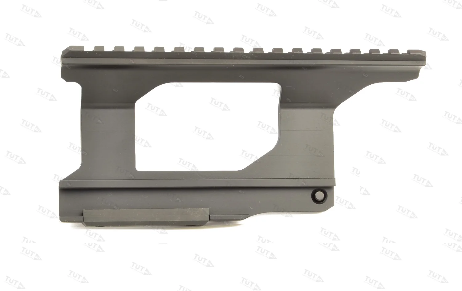 Кронштейн SAG для SVD высокий