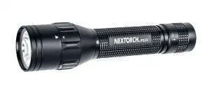 Фонарь тактический P5 IR с ИК спекртом