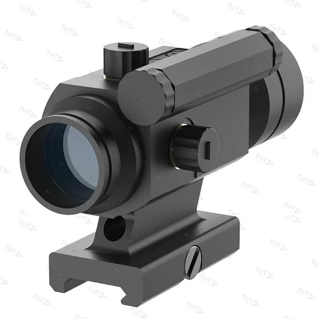 Коллиматорный прицел NORTHTAC RONIN V-10 RED DOT SIGHT