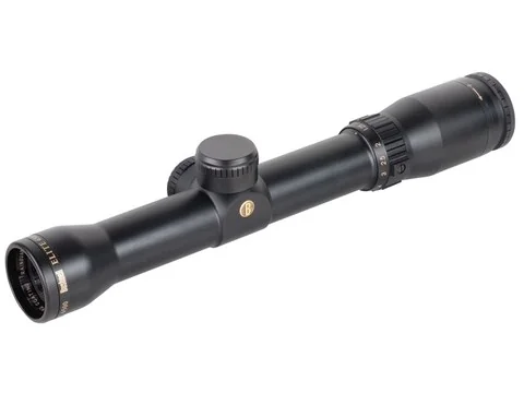 Оптический прицел Bushnell ELITE 6500 1.25-8x32 (651832M)
