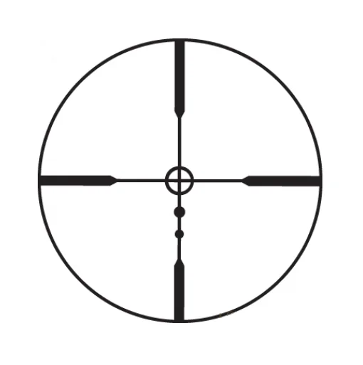 Оптический прицел Leupold VX-Freedom Muzzleloader 3-9x40 Sabot Ballistics (174184)