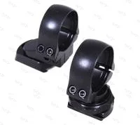 Поворотный кронштейн MAK на Tikka T3 кольца 30мм 1022-30107