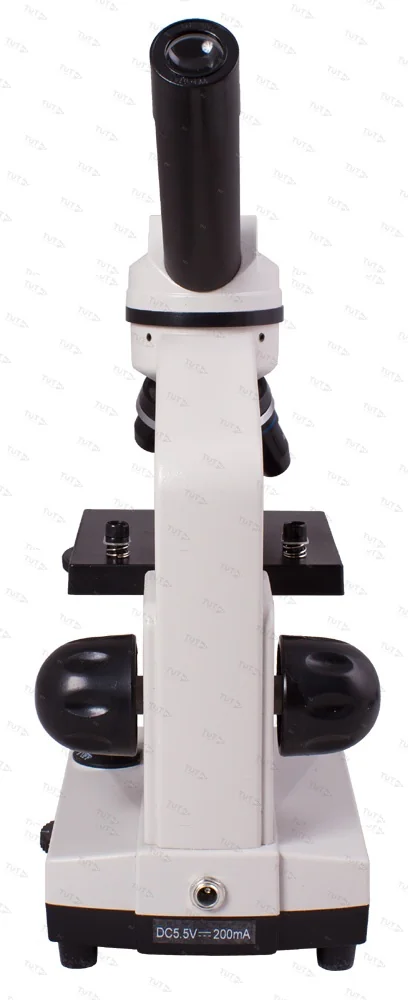 Микроскоп Levenhuk Rainbow 2L (Лунный камень)