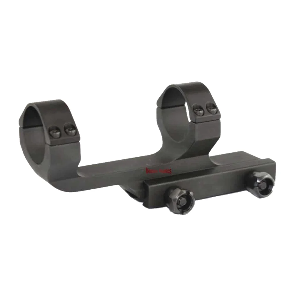 Крепление для прицелов 30mm Vector Optics One Piece Extended Picatinny