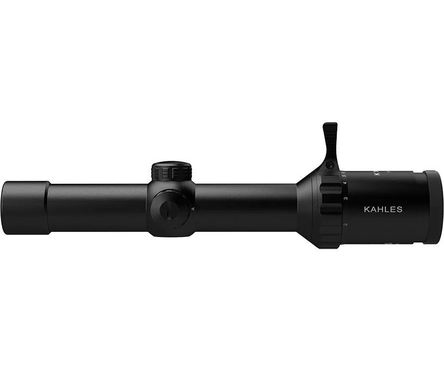 Оптический прицел Kahles K18i-2 1-8x24 (сетка 3GR)(10686)