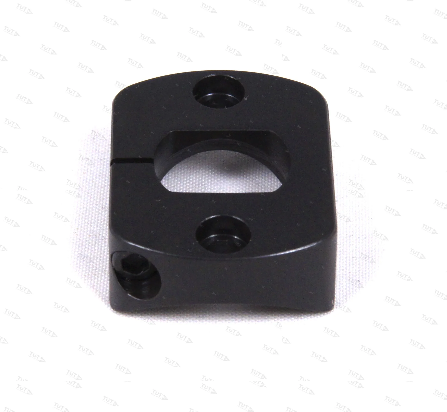 Переднее основание поворотного кронштейна MAK для карабина RWS/Rössler Titan 6