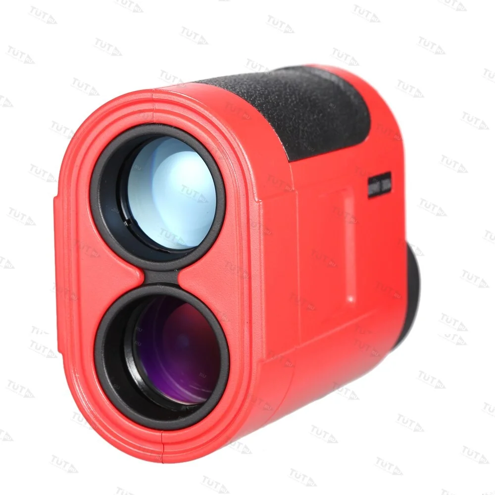 Портативный лазерный дальномер Laser Technology LTI 25th Anniversary Edition Laser Rangefinder