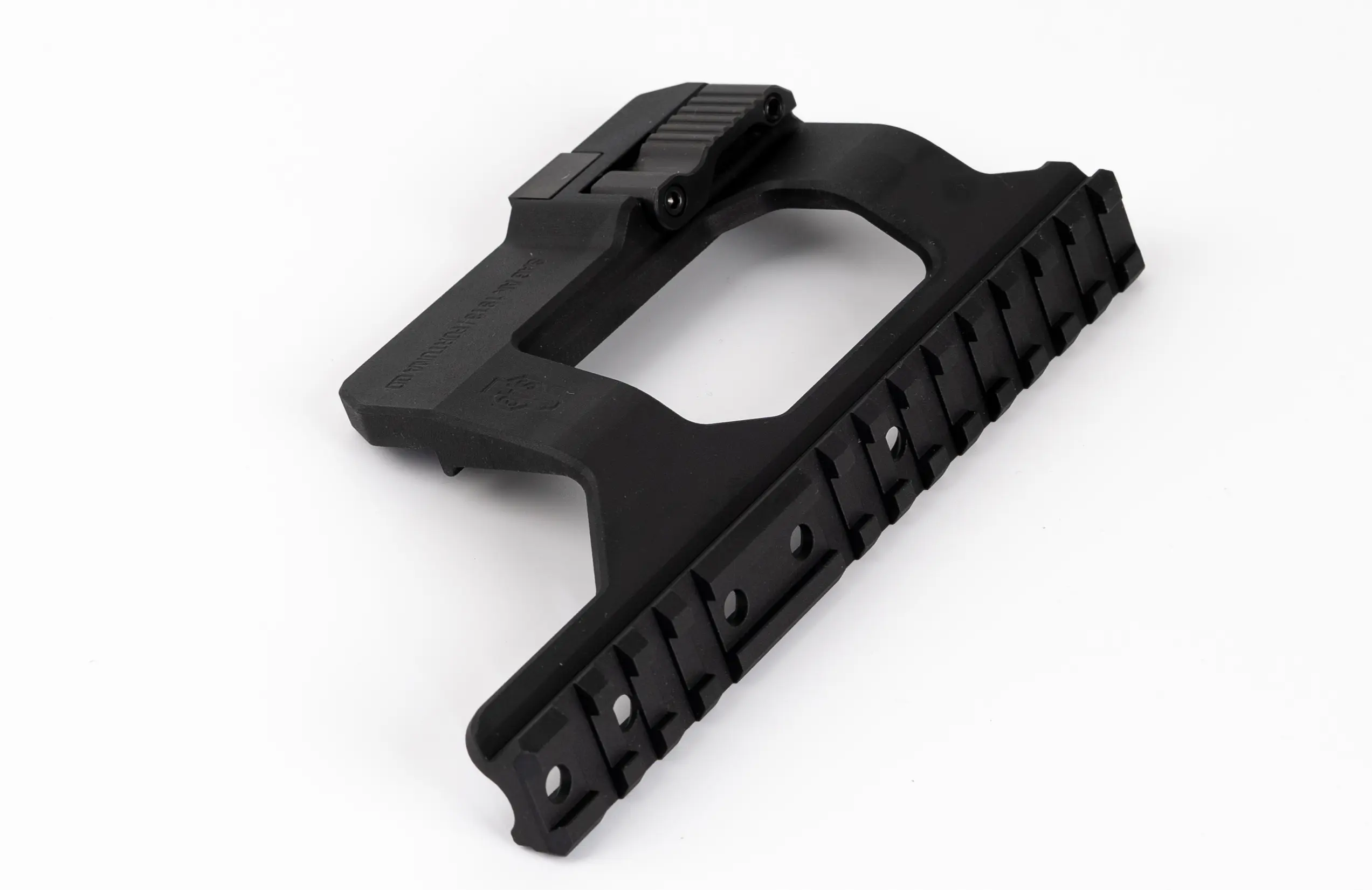 Быстросъемный кронштейн Arkon-Fortuna Weaver/ Аркон Фортнуна вивер (АК/Сайга/Вепрь) с выносом