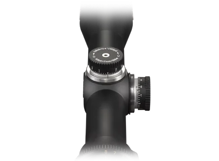 Оптический прицел Nikon Monarch M3 1-4x20 BDC