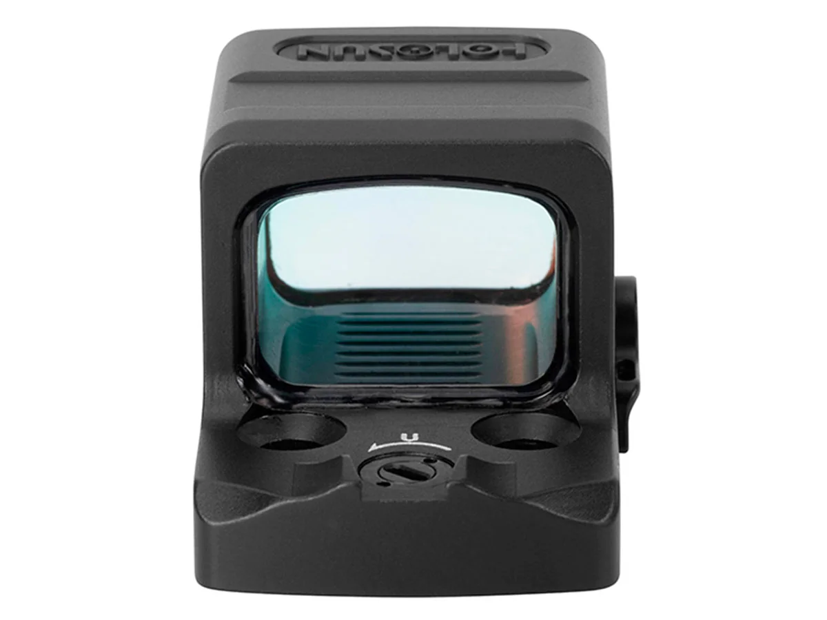 Коллиматор Holosun EPS Carry 2 МОА Red, пистолетный закрытый