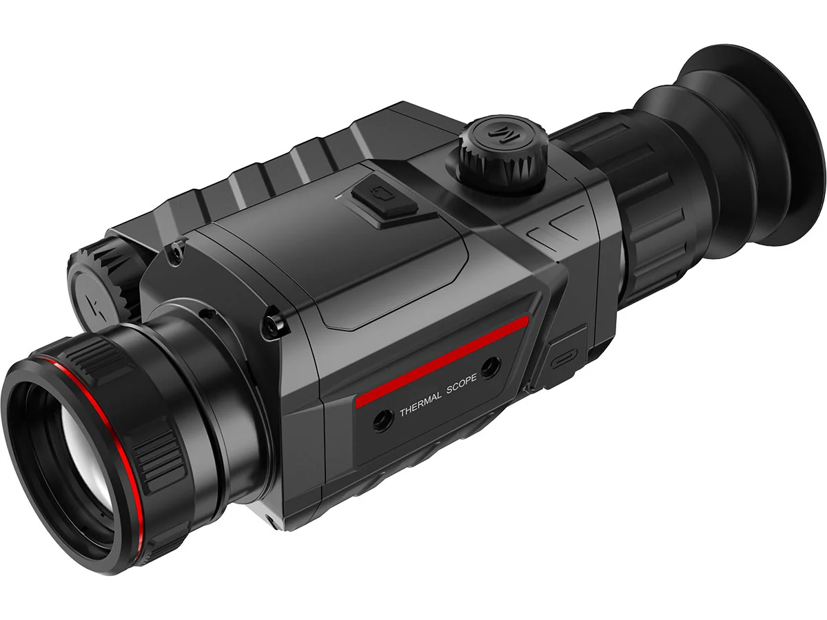 Тепловизионный прицел Guide TR430 / ГАЙД ТР430
