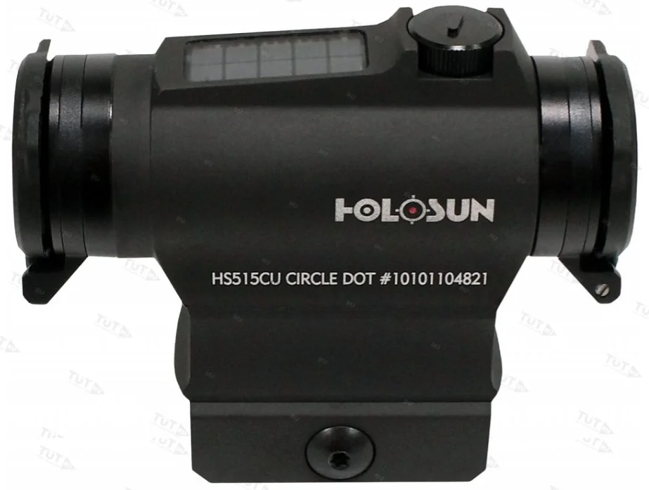 Коллиматор Holosun micro (HS515CU)