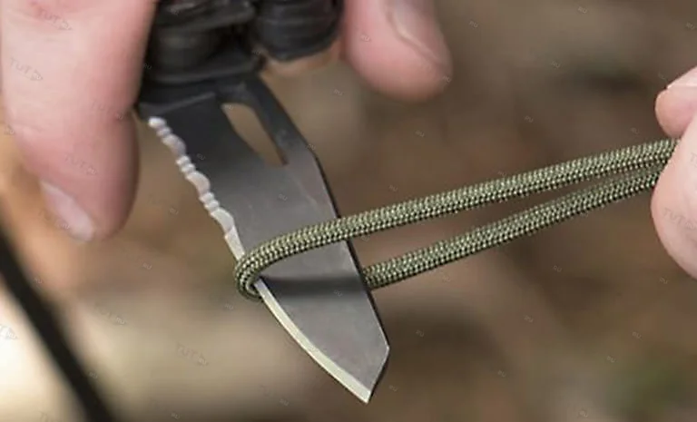 Мультитул LEATHERMAN Mut-EOD