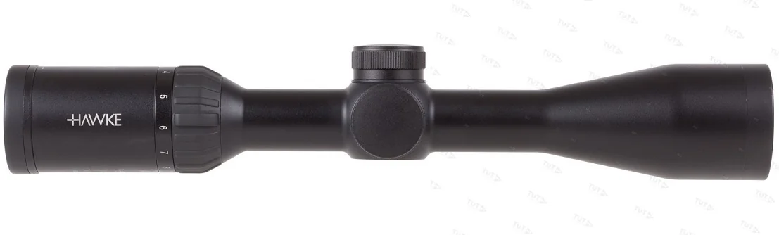 Оптический прицел Hawke Panorama 3-9x40(10х 1/2 Mil-Dot)