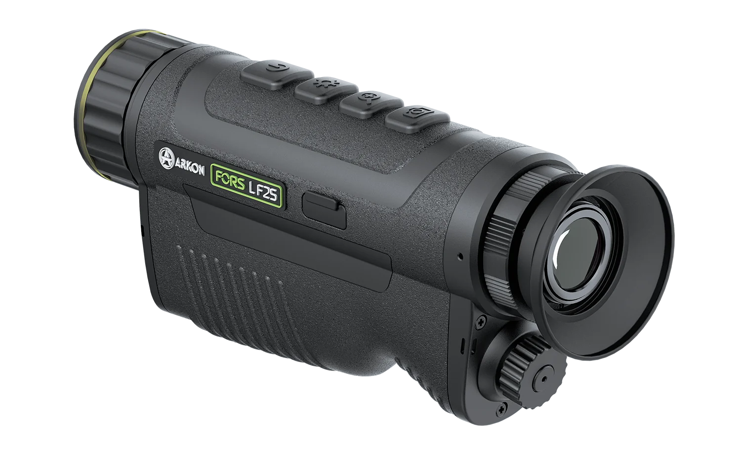 Тепловизионный монокуляр ARKON Fors LF25 / Аркон Форс ЛФ 25