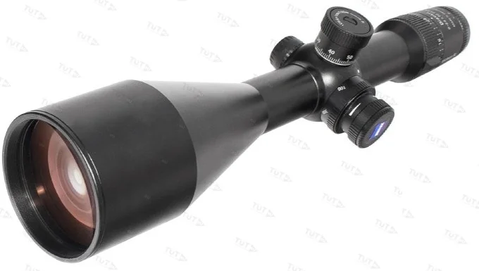 Оптический прицел Carl Zeiss 6-24x72*кольца 60 Victory D FL BDC 521785