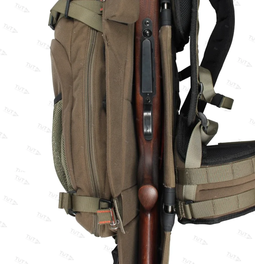 Рюкзак Vorn Lynx 12/20 (цвет Green)