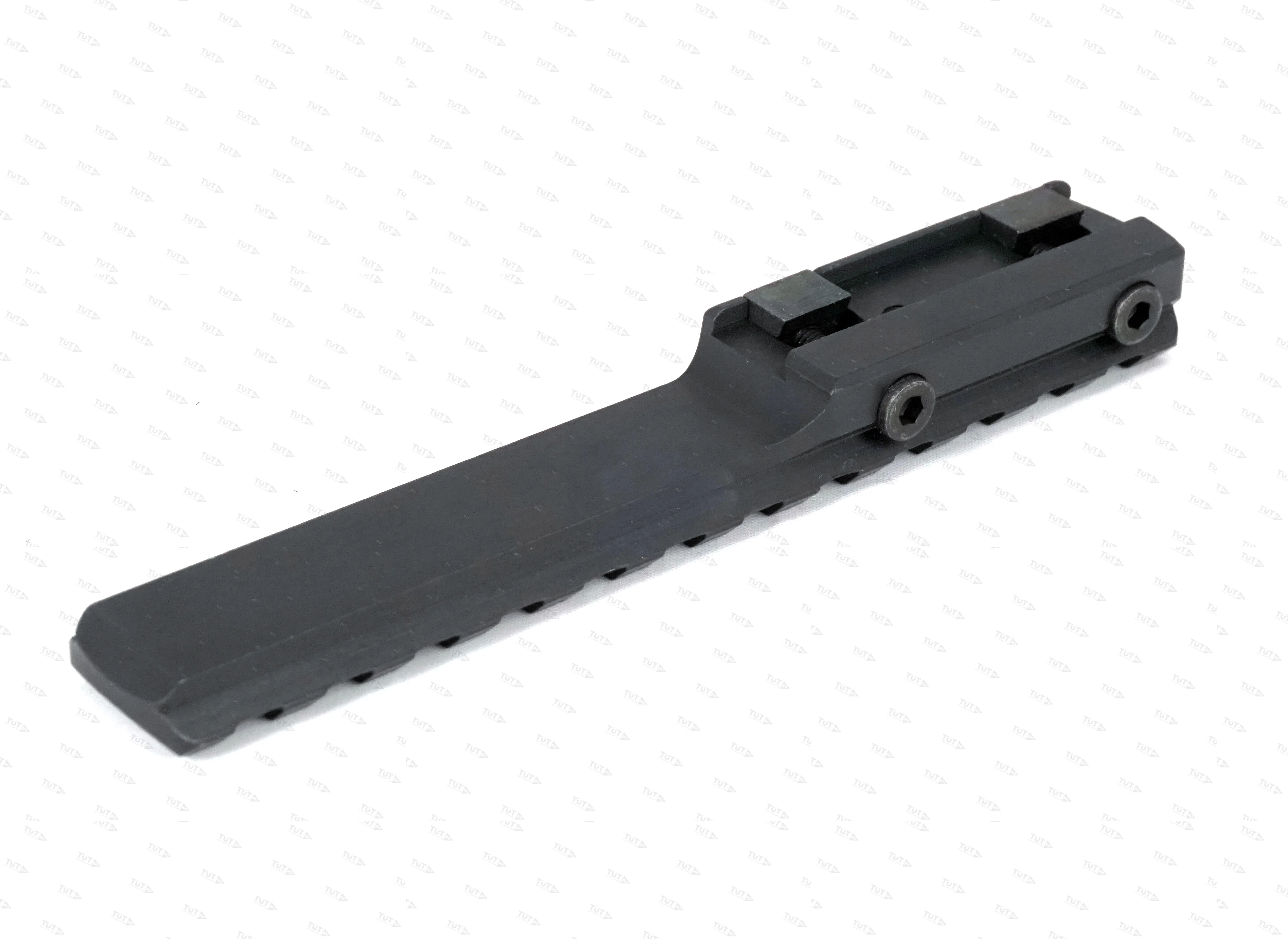 Кронштейн Weaver Вилейка на ИЖ-94 (12мм)