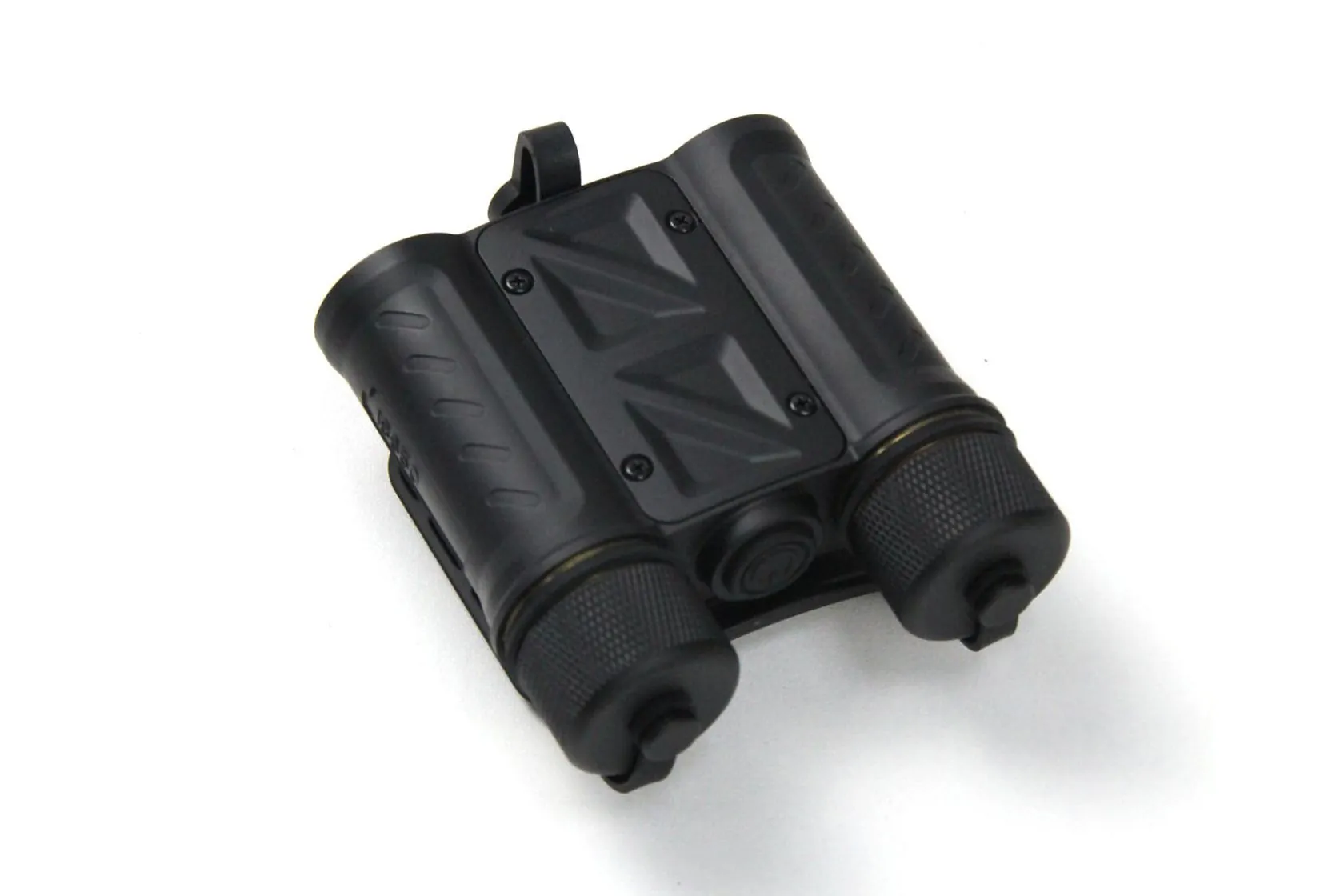 Тепловизионная насадка на монокуляр LONGOT KE5 / Лонгот КЕ5