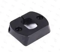 Переднее основание поворотного кронштейна MAK для карабина Haenel Jaeger 10