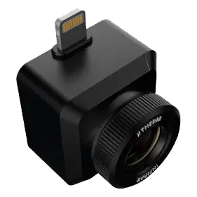 Тепловизор для смартфона Xinfrared T2 Pro iOS