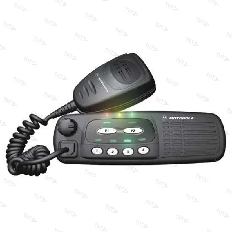 Автомобильная рация Motorola GM140
