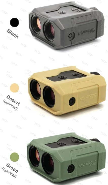 Лазерный дальномер Newcon Optik LRM 3500M