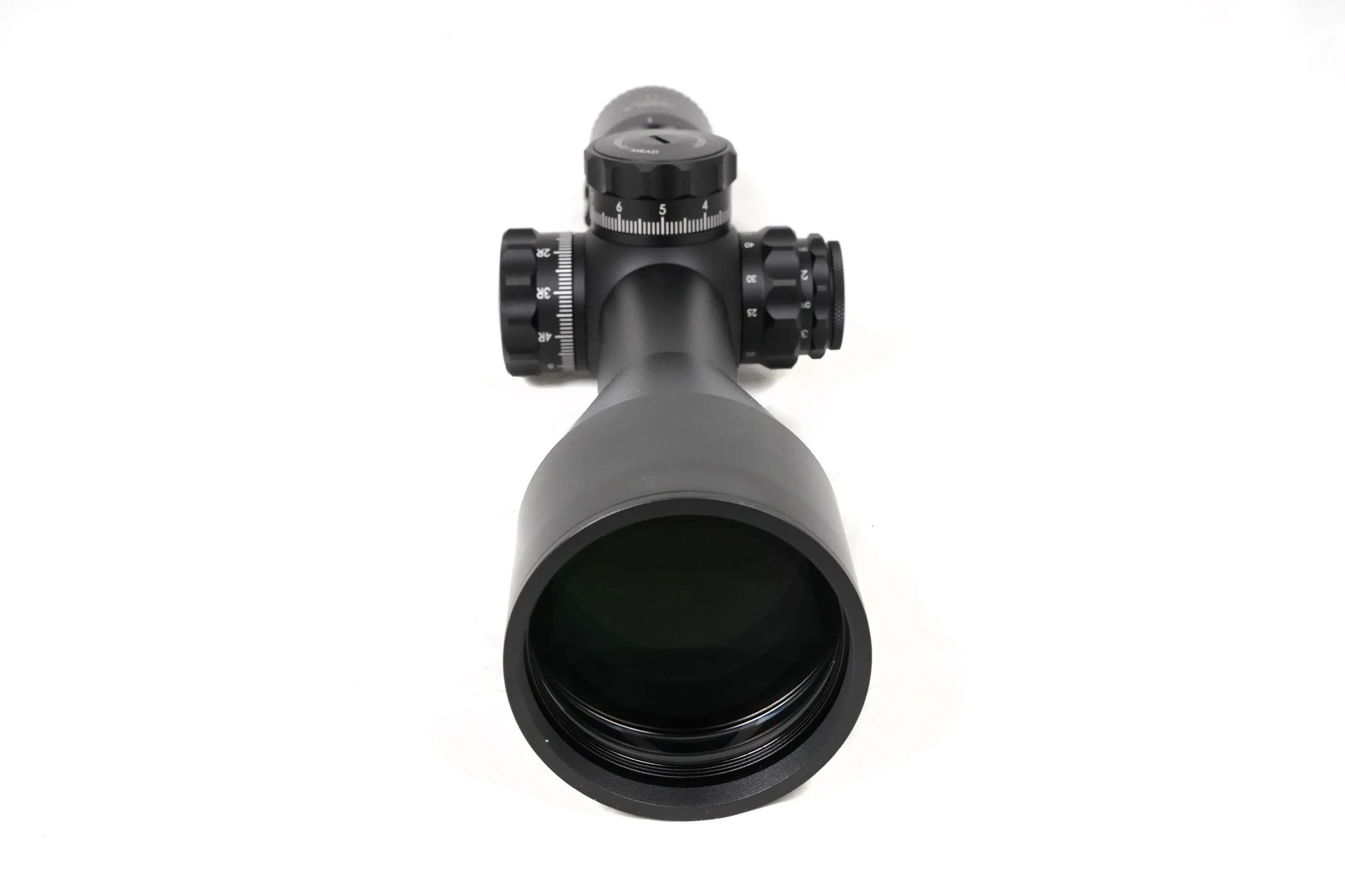 Оптический прицел ARKON Model B 5-25х56 / Аркон Модель Б 5 25 56