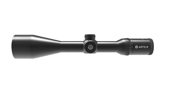 Оптический прицел Artelv LRS 5-25x56 FFP