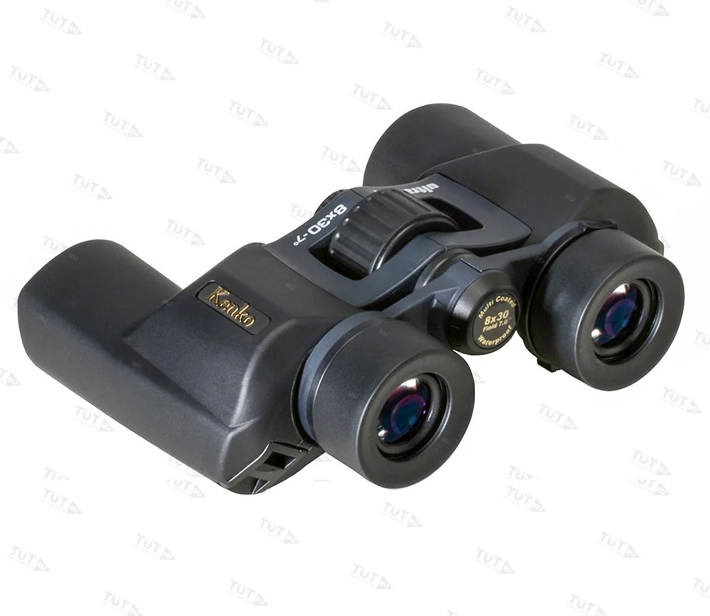 Бинокль Kenko ULTRA VIEW 8x30 WP