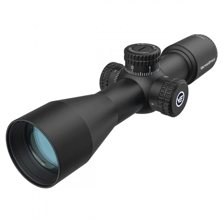 Оптический прицел March 5-40x56 FMA-1 illuminated Reticle (D40V56FIMA8)