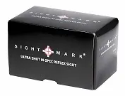 Коллиматорный прицел Sightmark Ultra Shot M-Spec (SM26005)
