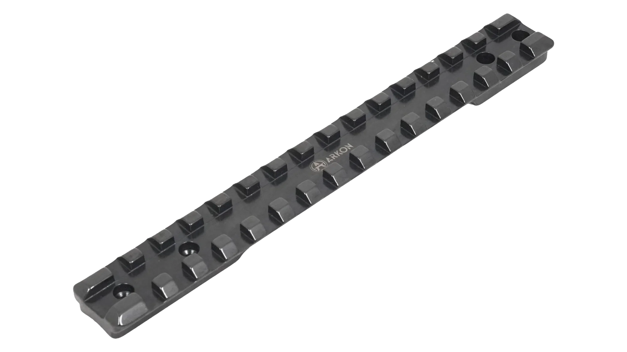 Планка ARKON Picatinny на Bergara B14 (long action)