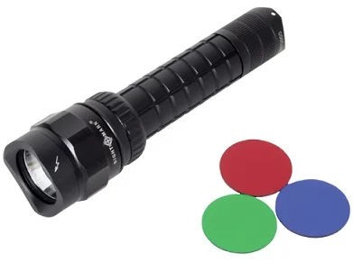 Фонарь Sightmark Triple Duty SS280, 280 люмен